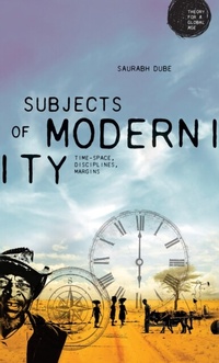 Enlarge image Cover: Subjects of Modernity - Manchester University Press