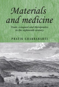 Abbildung von: Materials and Medicine - Manchester University Press