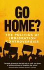 Cover: Go Home? - Manchester University Press