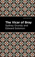 Cover: The Vicar of Bray - Mint Editions