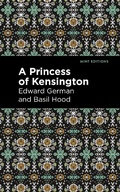 Cover: A Princess of Kensington - Mint Editions