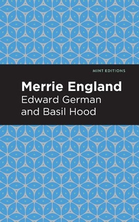 Enlarge image Cover: Merrie England - Mint Editions