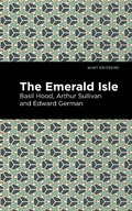 Cover: The Emerald Isle - Mint Editions