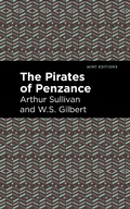 Cover: The Pirates of Penzance - Mint Editions