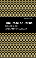 Cover: The Rose of Persia - Mint Editions