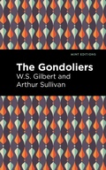 Cover: The Gondoliers - Mint Editions