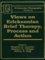 Cover: Views On Ericksonian Brief Therapy - Routledge