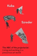 Cover: The ABC of the Projectariat - Manchester University Press