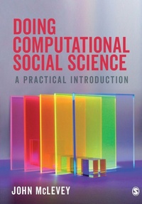 Enlarge image Cover: Doing Computational Social Science - SAGE Publications Ltd