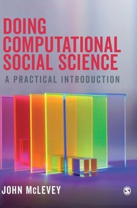 Enlarge image Cover: Doing Computational Social Science - SAGE Publications Ltd