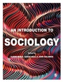 Cover: An Introduction to Sociology - SAGE Publications Ltd