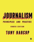Cover: Journalism - SAGE Publications Ltd