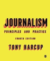 Enlarge image Cover: Journalism - SAGE Publications Ltd