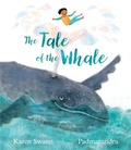 Cover: The Tale of the Whale - Margaret K. McElderry Books