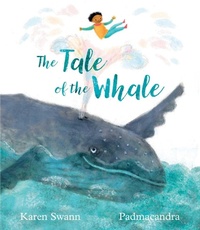 Enlarge image Cover: The Tale of the Whale - Margaret K. McElderry Books