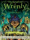 Cover: Goblin Magic: Volume 17 - Little Simon