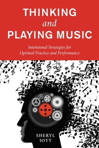 Abbildung von: Thinking and Playing Music - Bloomsbury eBooks US