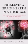 Bild: Preserving Brain Health in a Toxic Age - Rowman & Littlefield Publishers
