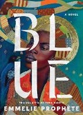Cover: Blue - AmazonCrossing