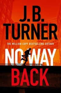 Enlarge image Cover: No Way Back - Thomas & Mercer