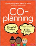 Cover: Co-Planning - Corwin Press Inc