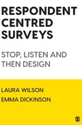 Cover: Respondent Centred Surveys - SAGE Publications Ltd