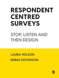Cover: Respondent Centred Surveys - SAGE Publications Ltd