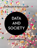 Cover: Data and Society - SAGE Publications Ltd