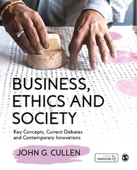 Abbildung von: Business, Ethics and Society - SAGE Publications Ltd