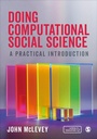 Cover: Doing Computational Social Science - SAGE Publications Ltd