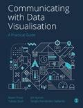 Cover: Communicating with Data Visualisation - SAGE Publications Ltd