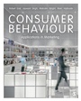 Cover: Consumer Behaviour - SAGE Publications Ltd