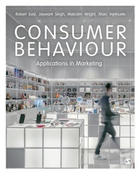Enlarge image Cover: Consumer Behaviour - SAGE Publications Ltd