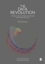Cover: The Data Revolution - SAGE Publications Ltd