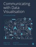 Cover: Communicating with Data Visualisation - SAGE Publications Ltd