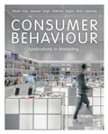 Cover: Consumer Behaviour - SAGE Publications Ltd