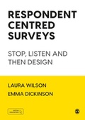 Cover: Respondent Centred Surveys - SAGE Publications Ltd
