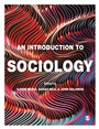 Cover: An Introduction to Sociology - SAGE Publications Ltd