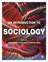 Enlarge image Cover: An Introduction to Sociology - SAGE Publications Ltd