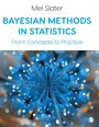 Cover: Bayesian Methods in Statistics - SAGE Publications Ltd