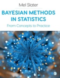 Cover: Bayesian Methods in Statistics - SAGE Publications Ltd