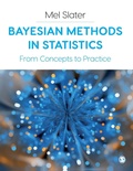 Cover: Bayesian Methods in Statistics - SAGE Publications Ltd