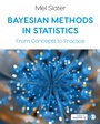 Cover: Bayesian Methods in Statistics - SAGE Publications Ltd