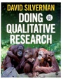 Cover: Doing Qualitative Research - SAGE Publications Ltd