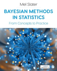 Enlarge image Cover: Bayesian Methods in Statistics - SAGE Publications Ltd