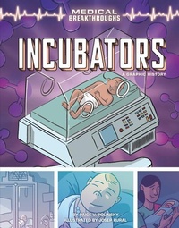 Enlarge image Cover: Incubators - Graphic Universe