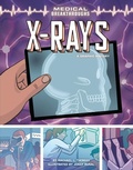 Cover: X-Rays - Graphic Universe