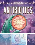 Cover: Antibiotics - Graphic Universe