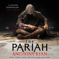 Enlarge image Cover: The Pariah - Orbit