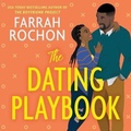 Cover: The Dating Playbook - Forever
